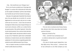 Les neiges éternelles