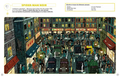 Spider-Man - Les 100 défis Marvel