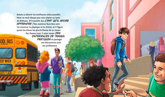 Spider-Man - Raconte-moi des histoires pour sauver le monde - Marvel