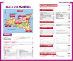 Guide du Routard Sicile 2022/23