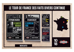 La disparue du cinéma