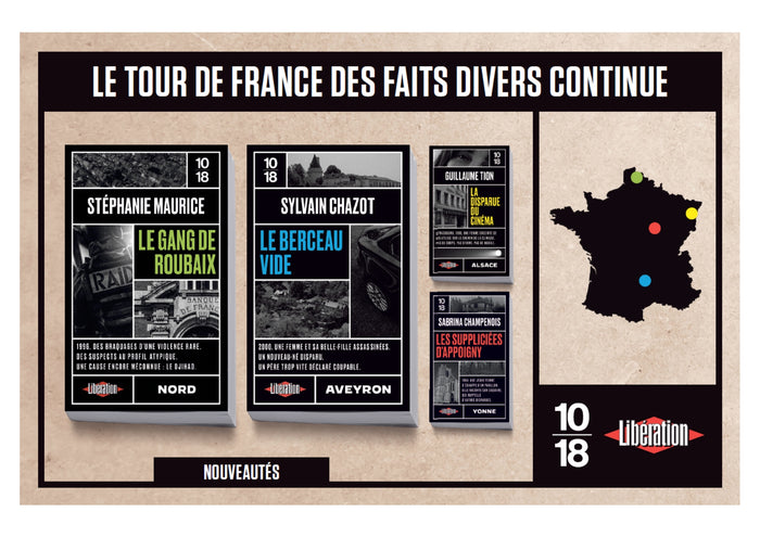 La disparue du cinéma