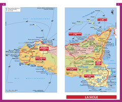Guide du Routard Sicile 2022/23