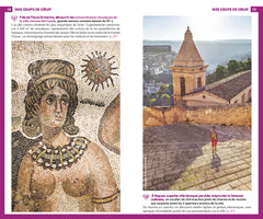 Guide du Routard Sicile 2022/23