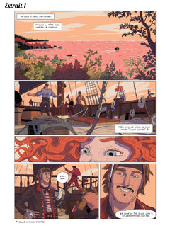 anne bonny