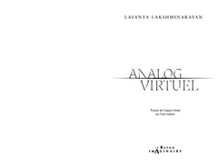 Analog/Virtuel