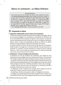 BiblioLycée - Mémoires de deux jeunes mariées, Balzac - BAC 2026