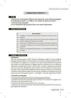 BiblioLycée - Mémoires de deux jeunes mariées, Balzac - BAC 2026