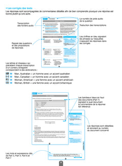 La Bible officielle du TOEIC® (conforme au nouveau test TOEIC)