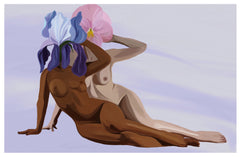 Les fleurs ne parlent pas