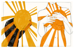 Les fleurs ne parlent pas