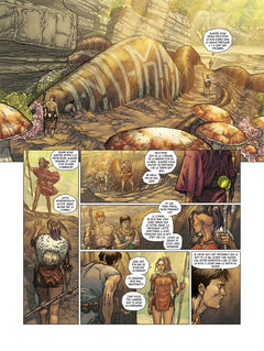 Métal Hurlant N°04