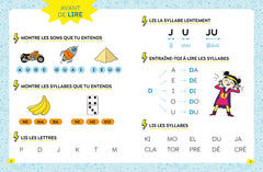 LES HEROS DU CP - COMPLOT AU DOJO SUPER DÉBUTANT