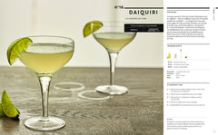 Le grand cours de cocktails