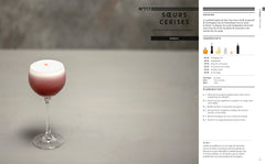 Le grand cours de cocktails