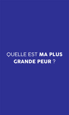 Focus: 55 cartes d'introspection
