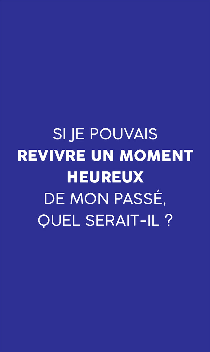 Focus: 55 cartes d'introspection