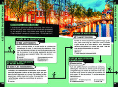 On se casse ! Les meilleurs spots à Amsterdam