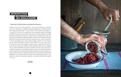 Ma petite boucherie vegan