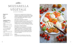 Pizzas vegan
