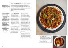 ottolenghi test kitchen - extra good things