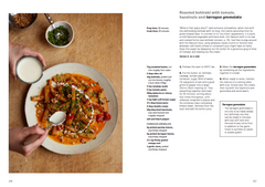 ottolenghi test kitchen - extra good things