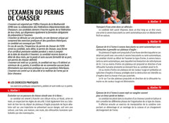 L'examen du permis de chasser 2023: Préparation officielle