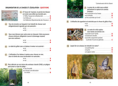 L'examen du permis de chasser 2023: Préparation officielle