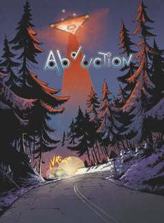 Space Connexion - Tome 01