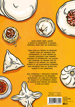 Dumplings !