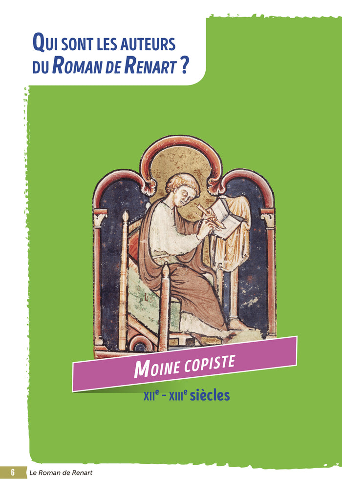 Le Roman de Renart