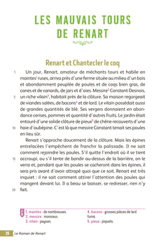 Le Roman de Renart