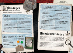 Sherlock Holmes contre les assassins de Piccadilly Circus