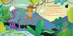 Livre musical - Mon premier Indochine