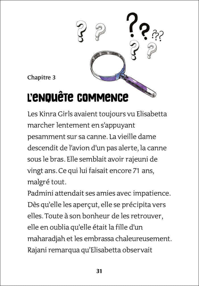 Le roi de l'évasion