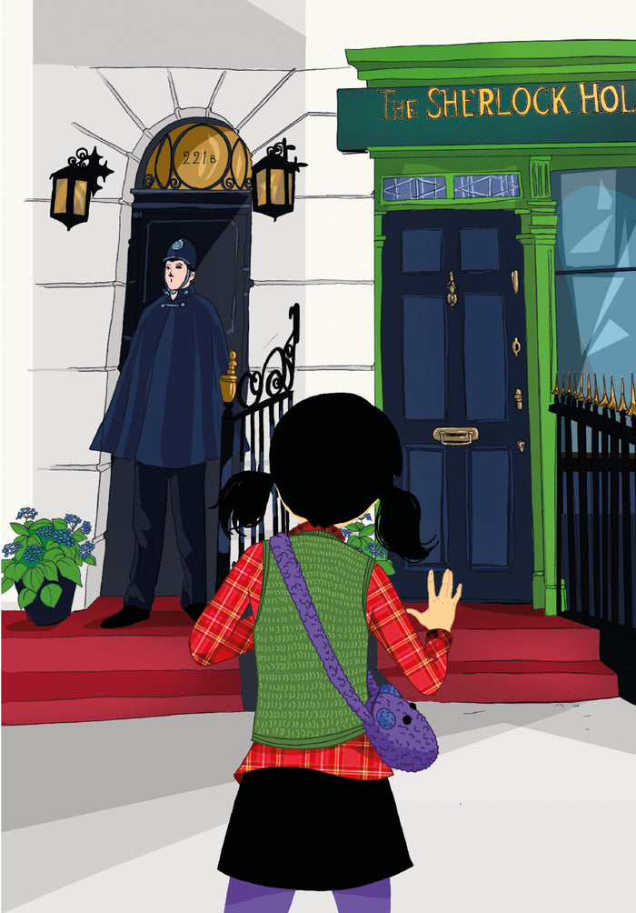 Le roi de l'évasion