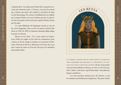 Divinités félines : dieux, déesses et démons - Introduction à la mythologie féline - Un guide du folklore et de la mythologie des chats