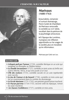 Bibliolycée - L'île des esclaves