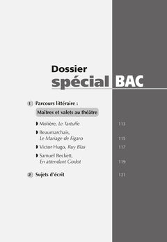 Bibliolycée - L'île des esclaves