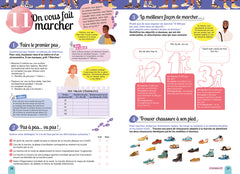 Passeport Adultes - Bien-être