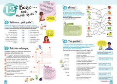 Passeport Adultes - Bien-être