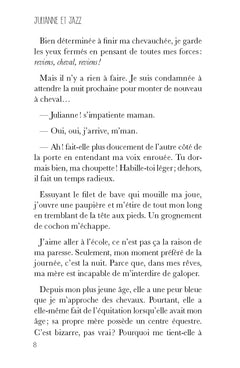 Julianne et Jazz T01