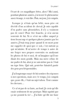 Julianne et Jazz T01