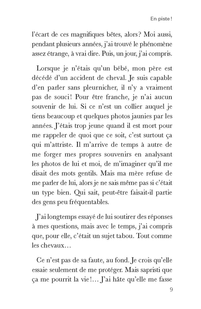 Julianne et Jazz T01