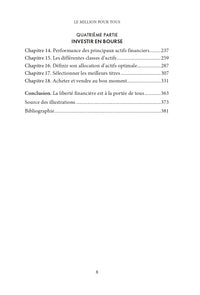 Le million pour tous