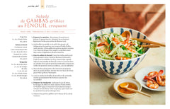 Love & Harissa - Cuisine marocaine contemporaine