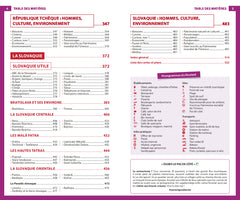 Guide du Routard République Tchèque, Slovaquie
