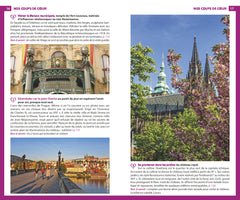 Guide du Routard République Tchèque, Slovaquie