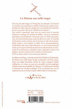 La maison aux mille étages