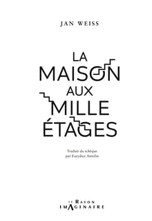 La maison aux mille étages